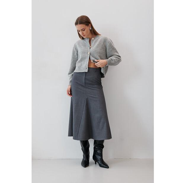 Cardigan Fobya F2059