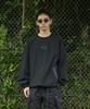 Kaempeusaideu C6 Windbreaker Black Cwb101