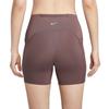 Nike Dri-Fit Swift Quick-Drying Solid Color Running Shorts Women shorts HJ2259-502