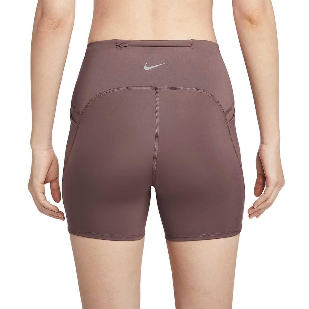 Nike Dri-Fit Swift Quick-Drying Solid Color Running Shorts Women shorts HJ2259-502