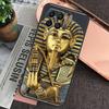 Egypt Egyptian Pharaoh Case For Samsung Galaxy M15 M55 M13 M23 M33 M53 M31 M51 M14 M34 M54 M20 M30s M12 M32 M52