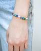 High-End Freshwater Pearl & Shell Bracelet for Women - Trendy Niche Design, Perfect for Besties & Students.
