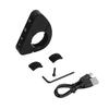 Handlebar Media Control Wireless Bluetooth Remote Button Helmet Earphone for Xiaomi For Ninebot Electric Scooter Parts