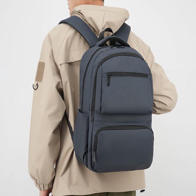 Cool Walker Large Capacity Casual Business Travel Backpack