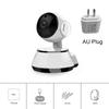 Home Baby Monitor Video Camera HD WiFi Wireless IR Night Vision