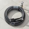 High-Pressure Hose Kink-Resistant Pressure Washer Braided for Car Washing