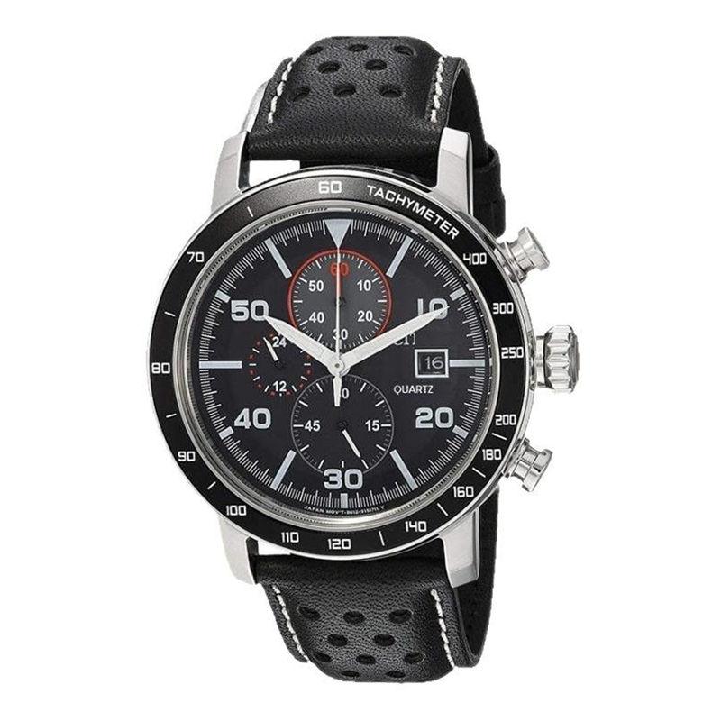 

Men Fashion Luxury Watch Men s World Chronograph Business Quartz Wristwatch GZW