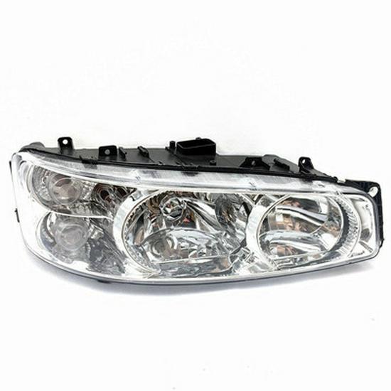 

Комбинированная фара Balong 7 & 507 для Dongfeng Liuzhou Chenglong 609 Single Pack