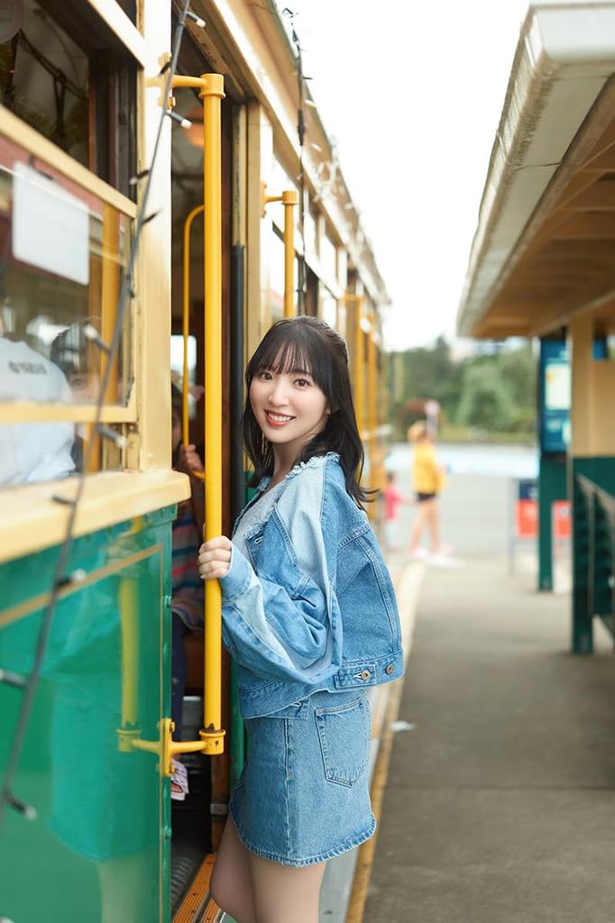 Moe Toyoda Photo Collection "moe