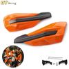Motorcycles Handguard Handlebar Guard Protector For KTM SX SXF EXCF F XC W EXC 125-350 450 500 2017-  Guards