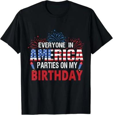 Tops – T-Shirts