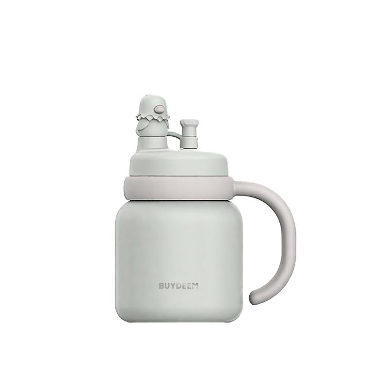 BeiDing Tea Infuser Insulated Tumbler