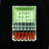 5Box /Lot Dental Tools Root Cannal Endo H File 31mm Stainless Steel Endodontic Instruments Dentist Odontologia