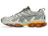 1203A270-026 Asics Gel-Quantum Kinetic Fossil Pure Silver (Men's)
