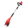 Handheld Tiller Garden Rotary Cultivator Machine 20V  Cordless Garden Power Tool Professional Portable Cultivator Garden Tools