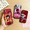 Straw Hat Luffy Eternal Legend Phone Case For Samsung Galaxy A73,A72,A71,A70,A53,A52,A51,Others Soft Black Cover