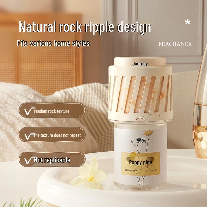 Air Funk Indoor Air Freshener & Deodorizer