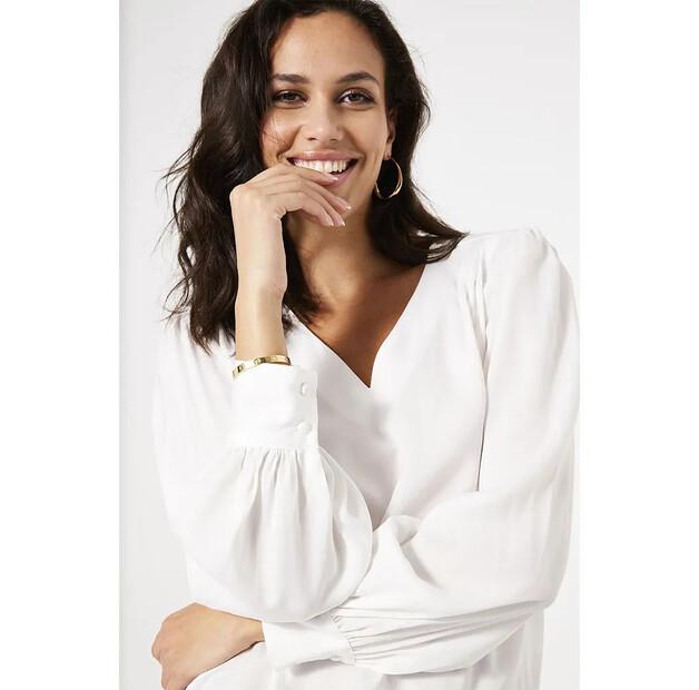 Garcia T40235 Long Sleeve Blouse