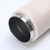 16/24OZ Thermos Cup One-touch Pop-open 304 Stainless Steel Double DrinkWater Bottle Hidden Handle Suitable for Outdoor,Daily Use