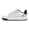 Adidas ENTRAP Couple's, Romantic Treat, Pink Mist Sweetheart, Heart, Refreshing, Creative Fashion Low top JQ3923(TeamS2-S-BOX)