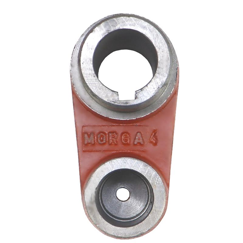 Forged Driver for Rotary Mower MORGA Incomplete