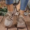 Women Sneakers 2026 New Trendy Fashionable Sports Shoes Women Breathable Soft Soled Mesh Lightweight Casual Flats Sneakers Women