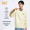 361° Unisex Loose Fit Crewneck Sweatshirt
