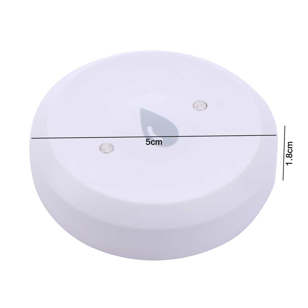 Smart Life Control ZigBee Water Sensor Alarm Function Smart Water Leak Sensor  Kitchen