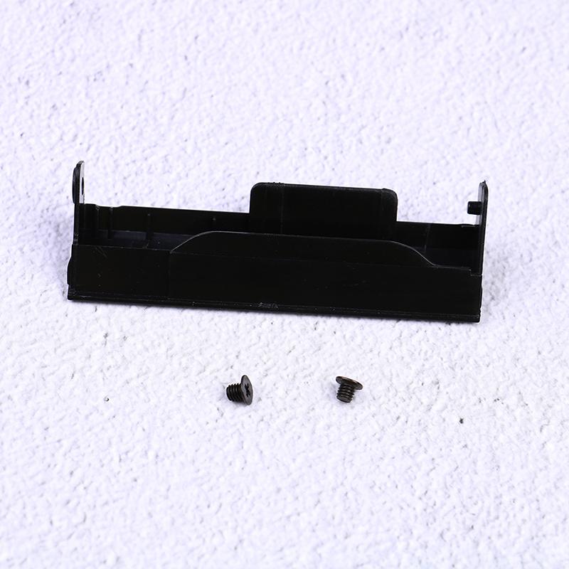 1 stk Harddisk Hdd Caddy-dekselramme for Dell Latitude E6320 bærbar PC