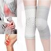 2x Leg Warmer Support Knee Pads Knee Brace Warm for Arthritis Joint Pain Relief