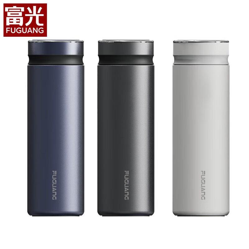 Fuguang FGZ2130 316 Stainless Steel Insulated Bottle 450ml