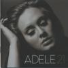 CD ADELE  21 XLCD520 XL 2011 UK Rock Used