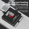 Maant SL-1 Mini Universal Adjustable Temperature CPU Heating Platform for Chip CPU Glue Removal Solder Removal BGA Reballing