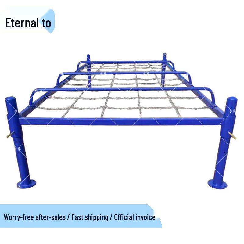Yongzhi Special Training Obstacle Course Equipment