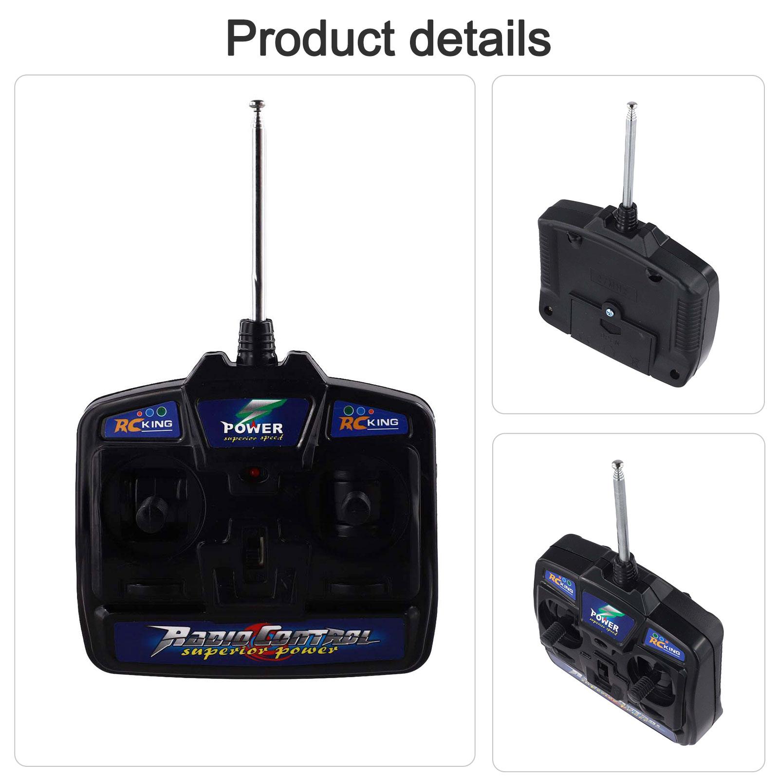 Durability Particular Remote Control RC Electric Toys Transmitter Accessories Children\\\\\\\ s Electric Ride On Car China Mainland