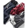 Sweatpants Knitted Spring and Autumn Export Retro Sports Pants