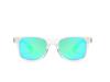 Polarized Retro Bamboo Sunglasses for Men and Women - Fashionable European & American Style
