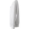 New Nike Club Sweatshirt Men's White FB7685-100