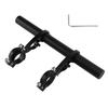 Multifunctional Bicycle Handlebar Bracket Aluminum Alloy Bike Handlebar Extender Extension Mount