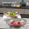 Hanyou Japanese Style Plastic Fruit Plate