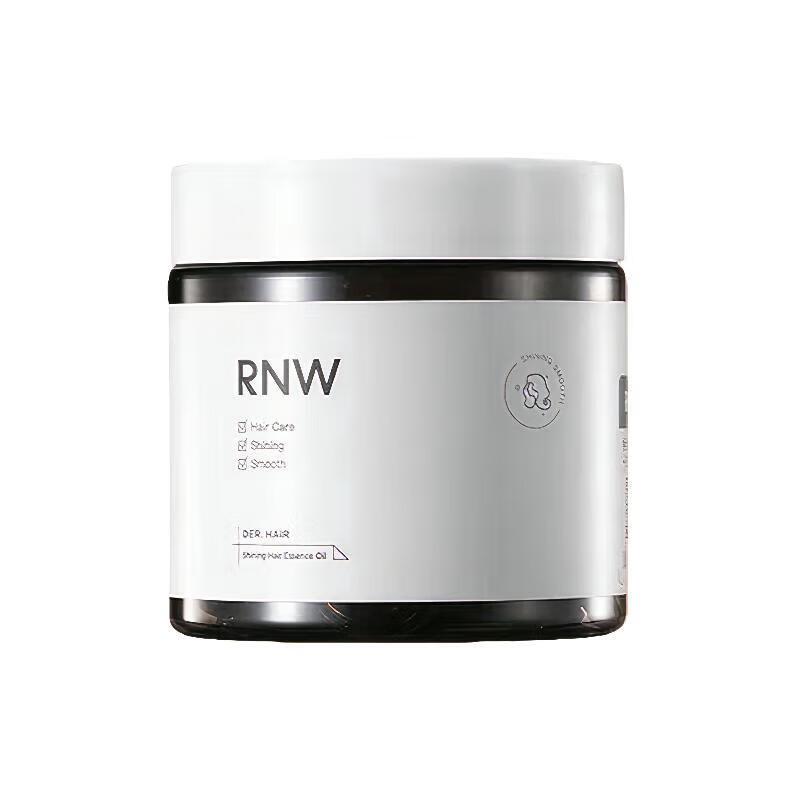 

RNW Масло для волос Shine Repair 30 мл