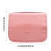 Multifunctional Travel Toiletry Bags Simple Style Cute Design Make Up Organizer Prefect Gift for Mother Girlfriend