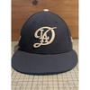 Used Los Angeles Dodgers Cap Overseas Limited Model NEWERA