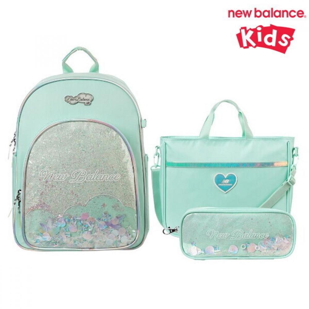 

New Balance Newkion Bling Art Set Nk8aes101g 84 Сумка 999/size