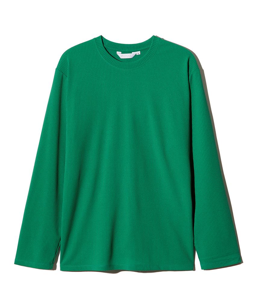 VASROCK Sparkling Long Sleeve Green
