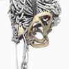 SURVEY CHAIN GI WIRE 66 FEET WITH brass tag  10 ARROW FREE