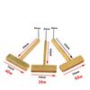 3 Pcs/lot 30/40/ 60W Copper T Soldering Iron Tips for LCD Screen Flex Cable Repair