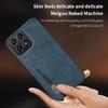 For Honor X8B 4G Back Cover Skin Feel Shockproof Magnetic Phone PU Leather Case Soft Fundas For Honor X8B