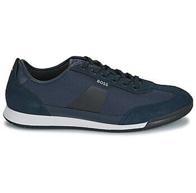 Halbschuhe Hugo Boss Nitan