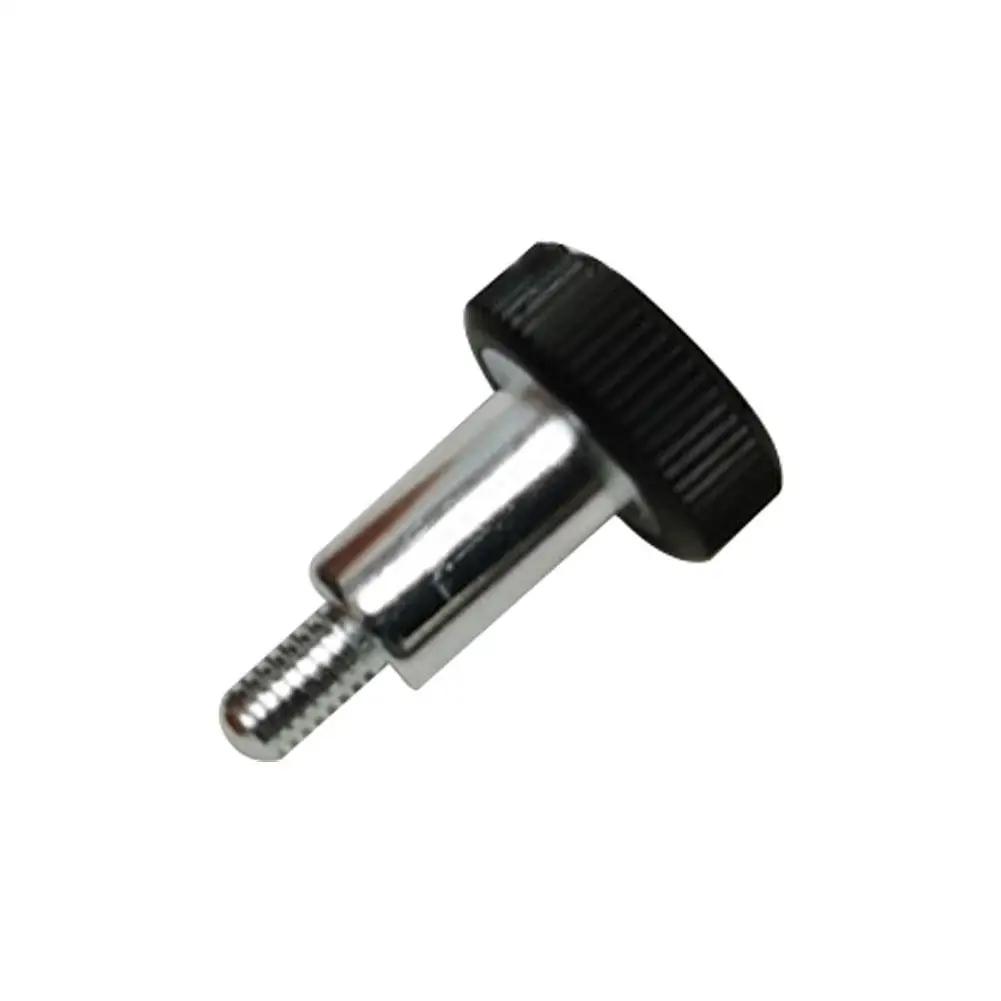 

1pcs For PS5 Slim Stand Screws Host Multifunctional Heat Base For PS5 SLIM Game Controller Bracket Base Fixing Screws Y2V4 чёрный